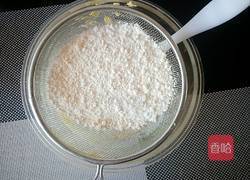 花生芝麻酥饼的做法图解8