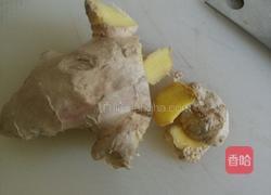 红烧深海大黄鱼的做法图解3