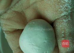 芝麻球的做法图解3