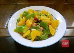 事事如意的做法图解6