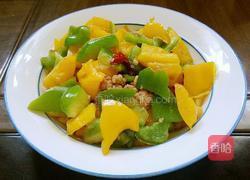 事事如意的做法图解5