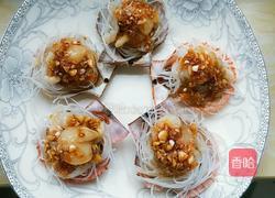 蒜蓉扇贝的做法图解9