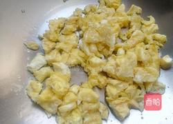 韭菜鸡蛋合子的做法图解6