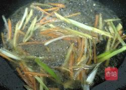 锅包肉的做法图解14