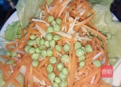 蔬菜凉拌的做法图解7