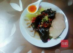 小菜的做法图解6