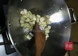 炒鱿鱼的做法图解9