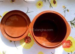 减肥蔬菜汤的做法图解7