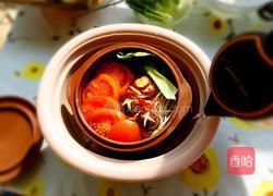 减肥蔬菜汤的做法图解11