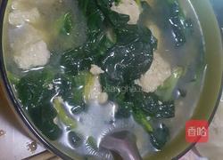 猪肉丸子的做法图解5