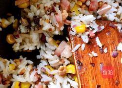 三文鱼焗饭的做法图解5