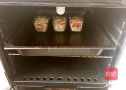 三文鱼焗饭的做法图解10