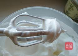 抹茶葡萄干纸杯蛋糕的做法图解8