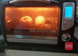 风琴土豆沙拉的做法图解3