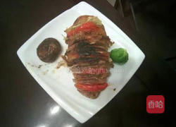 风琴土豆沙拉的做法图解5