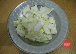 鸡肉汉堡的做法图解7