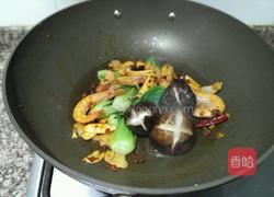 盆菜的做法图解11