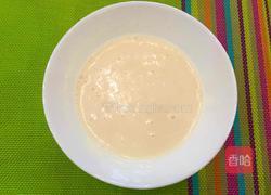 草莓酸奶慕斯蛋糕(八寸)的做法图解8