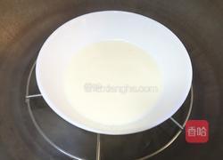 草莓酸奶慕斯蛋糕(八寸)的做法图解9