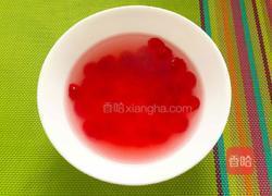 草莓酸奶慕斯蛋糕(八寸)的做法图解21