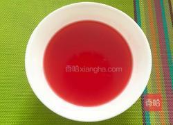 草莓酸奶慕斯蛋糕(八寸)的做法图解22