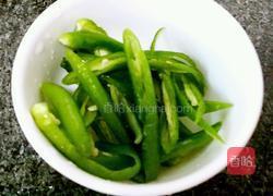 炒鱿鱼的做法图解4