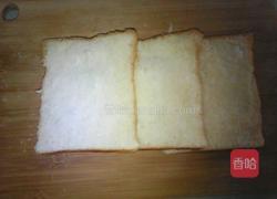 自制三明治的做法图解2