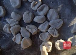 韭菜猪肉馅饺子的做法图解2