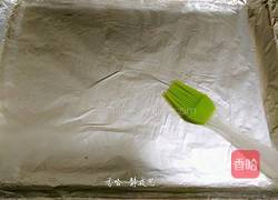 蜂蜜脆底小面包的做法圖解9