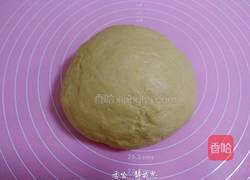 蜂蜜脆底小面包的做法图解10