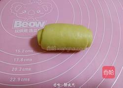 蜂蜜脆底小面包的做法圖解14
