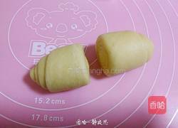 蜂蜜脆底小面包的做法图解15