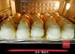 蜂蜜脆底小面包的做法图解23