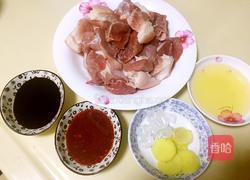 腐乳红烧肉的做法图解1