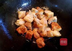 腐乳红烧肉的做法图解5
