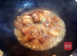 腐乳红烧肉的做法图解7