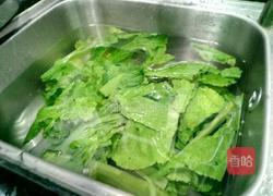 即制酸菜的做法图解1