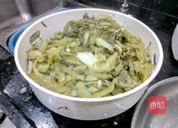 即制酸菜的做法图解6