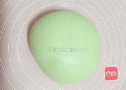 汉堡坯的做法图解4