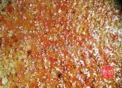 豆豉辣酱的做法图解4