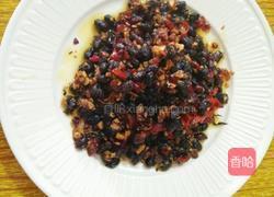 豆豉辣酱的做法图解6