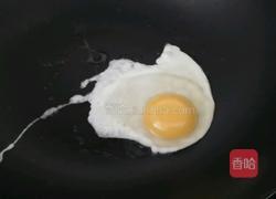 培根汉堡的做法图解2