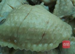 蚝油焖鸡翅的做法图解2