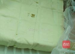 煎豆腐的做法图解1