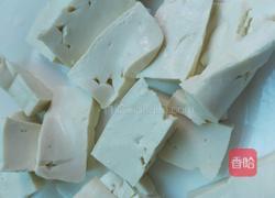煎豆腐的做法图解4