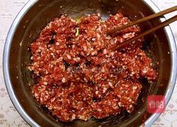 羊肉西葫芦馅饺子的做法图解4