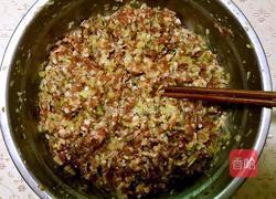 羊肉西葫芦馅饺子的做法图解8