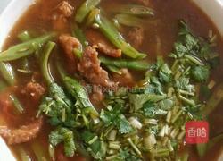 过油肉的做法图解4