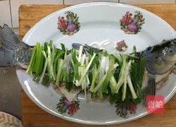 浸鱼的做法图解4