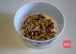 红豆红枣养颜补血豆浆的做法图解4